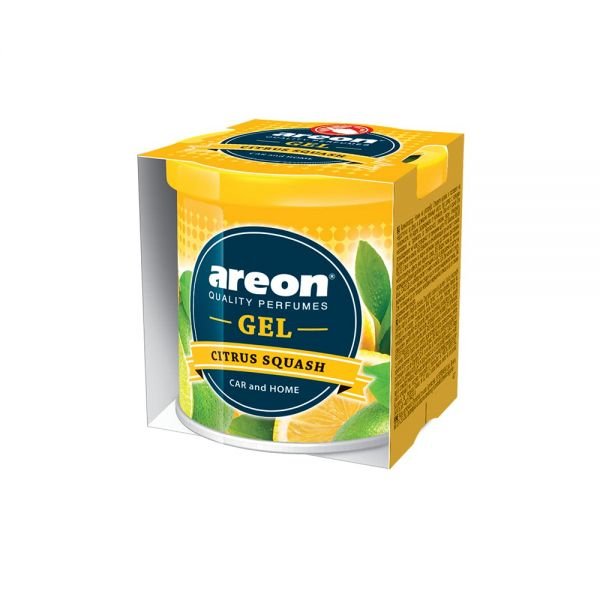 Areon Gel Citrus