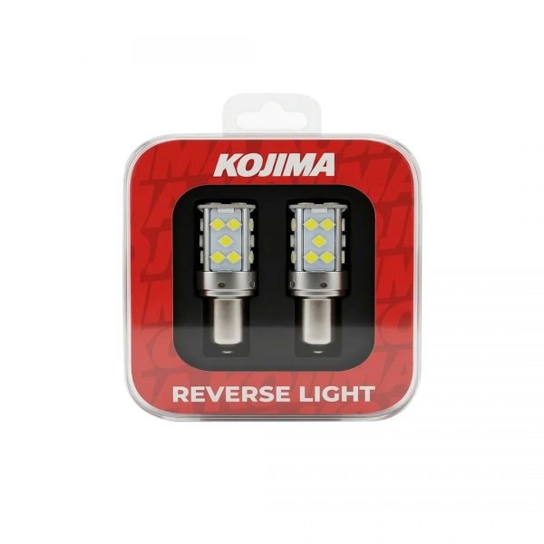 LED Reversa Kojima 7507