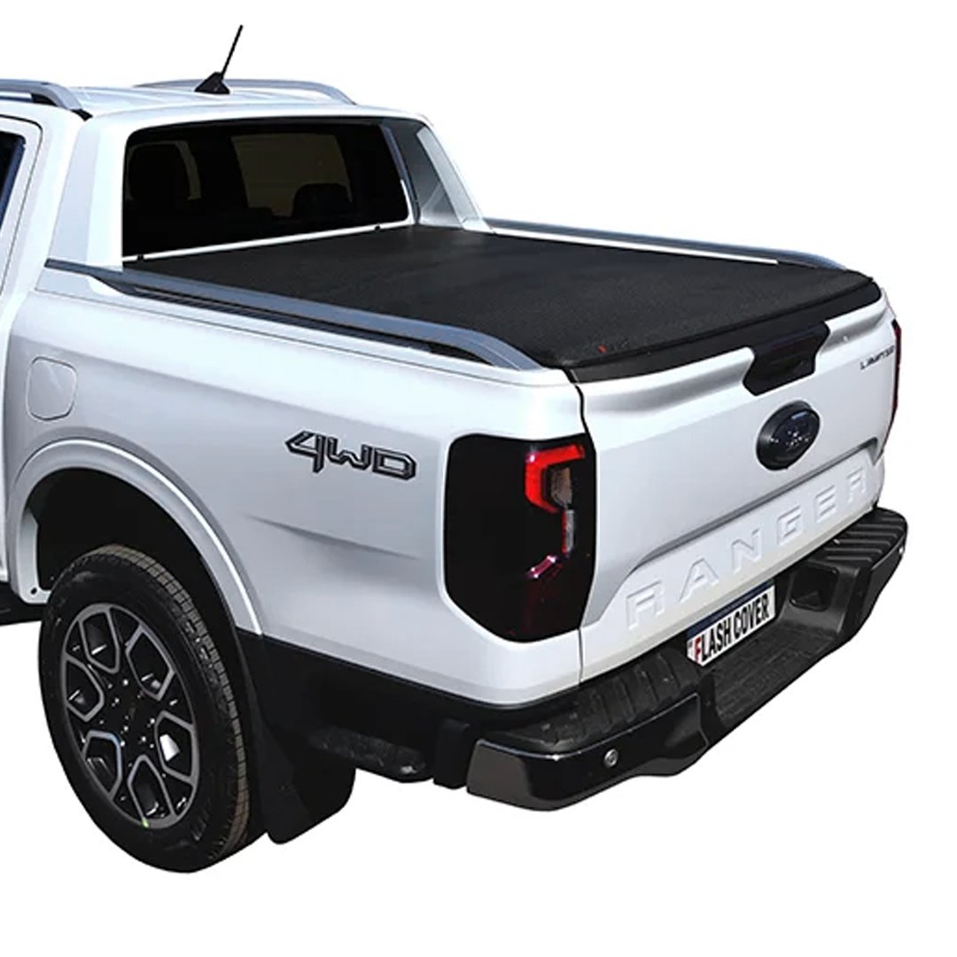 Carpa Flashcover Ranger Lmt Dc 2023 Ex650ff
