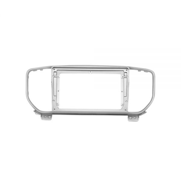 Moldura Radio 22-599 Kia Sportage 2015/2018 9'
