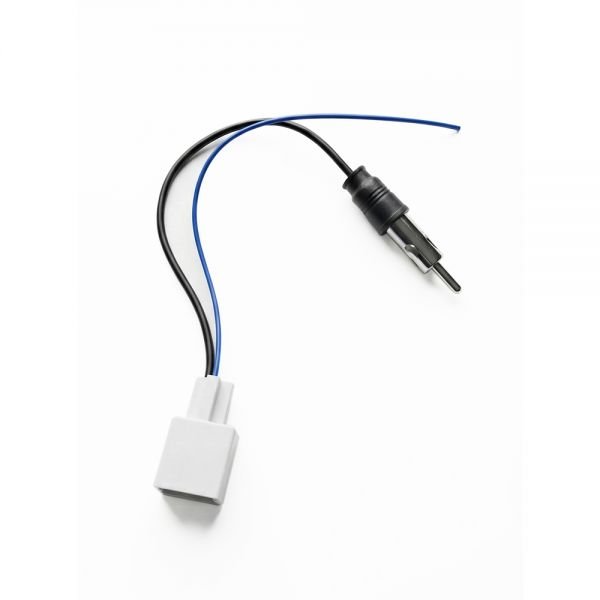 Ficha Antena Toyota