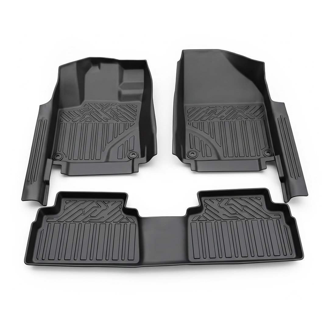 Alfombra Rigida Geely Coolray 2020+