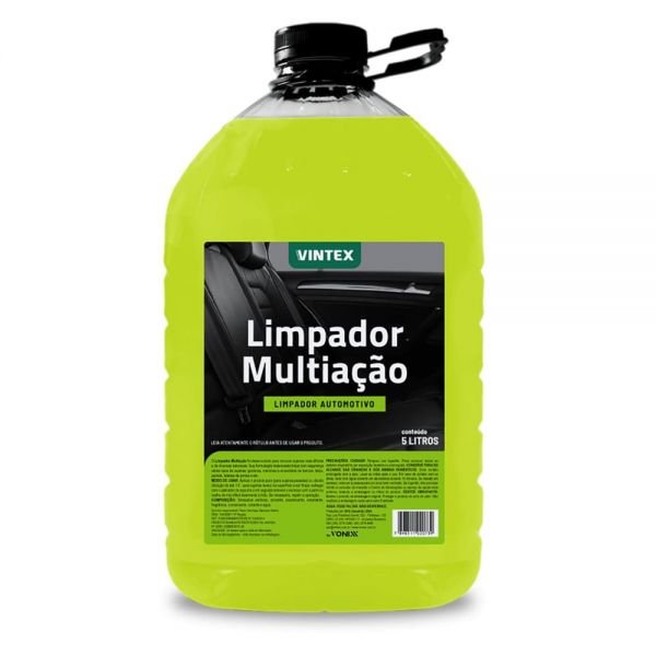 Vonixx Limpiador Multiacao 5L 2008025