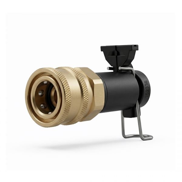 Adaptador Hidro Quita Y Pone Detailpro