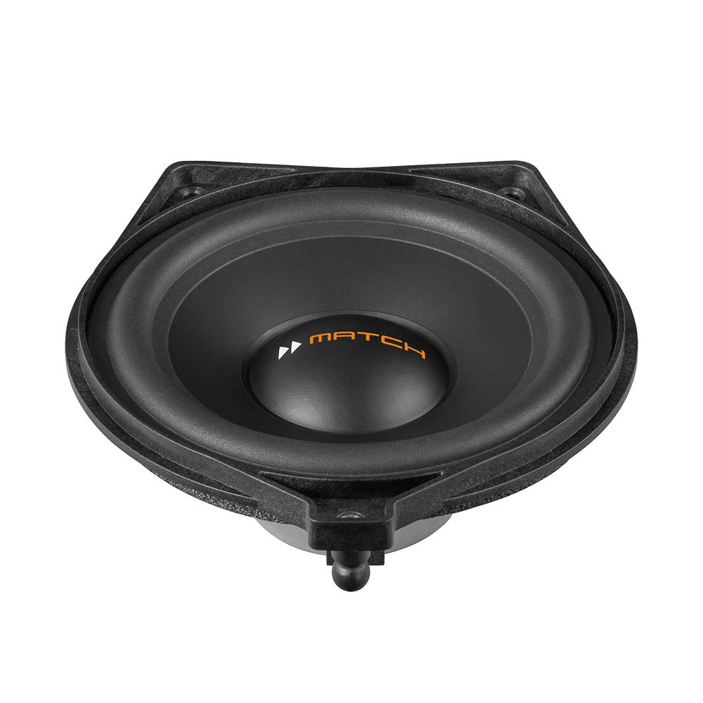 Subwoofer Match Up MB S4mb-ctr