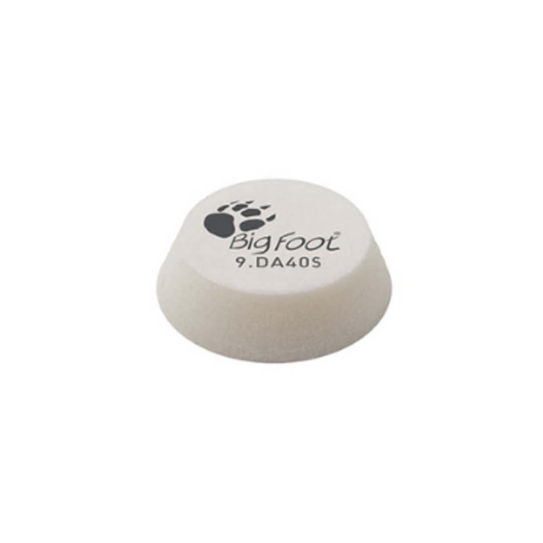 Rupes Pad Da Coarse 1 Blanco 9.da40s