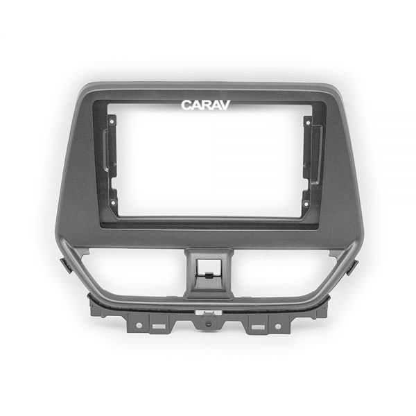 Moldura Radio 22-1684 Suzuki Baleno 2022+ 9