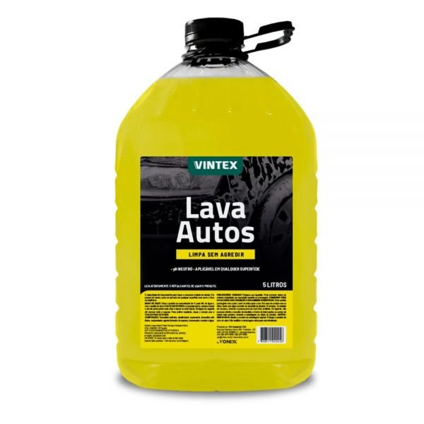 Vonixx Lava Auto 5L 2008019