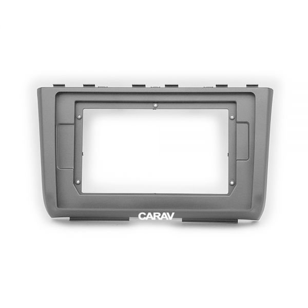 Moldura Radio 22-1290 Hyundai Creta 2020+ 9''