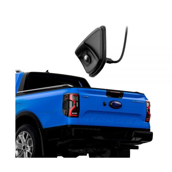 Camara Reversa Faaftech Pick Up