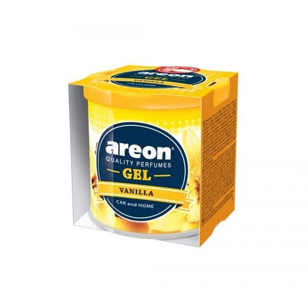 Areon Gel Vanilla