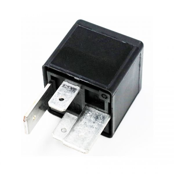 Relay 4 Pin 70A
