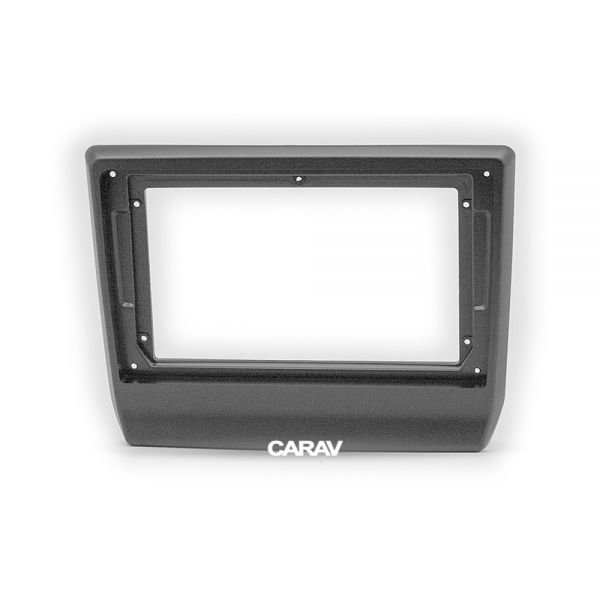 Moldura Radio 22-1902 Mazda Bt-50 2020+ 9