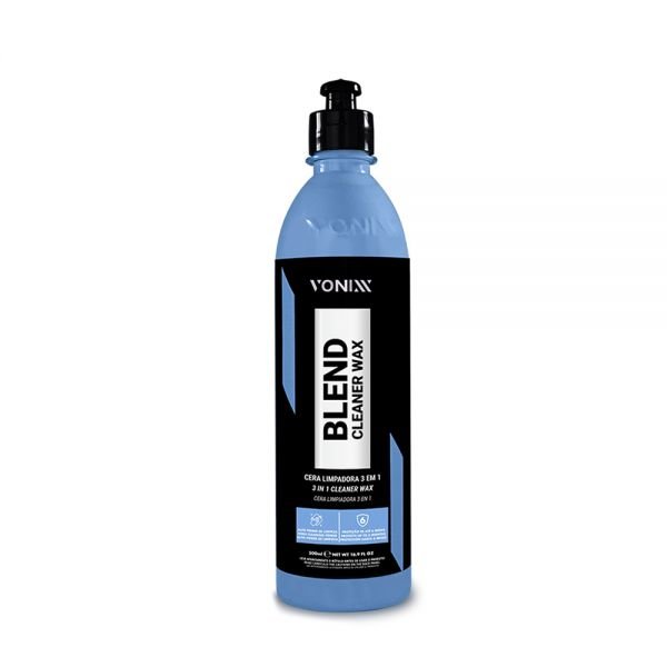 Vonixx Blend Cleaner Wax 500ml 2026028