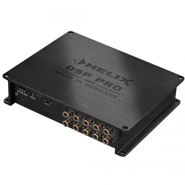 Procesador Helix DSP Pro MK3 10CH