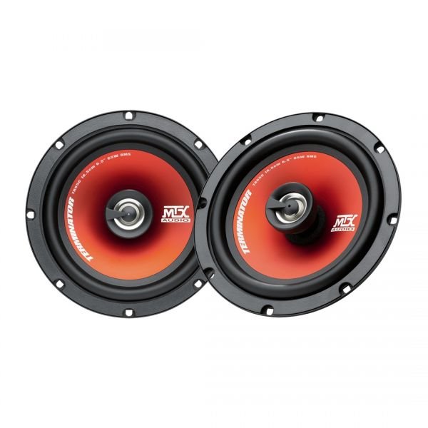 Parlante MTX Tr65c 6.5 65rms