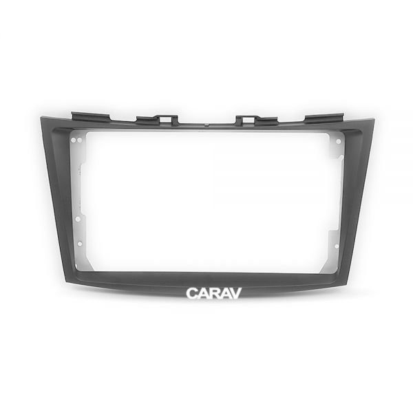 Moldura Radio 22-157 Suzuki Swift 2011-2017 9