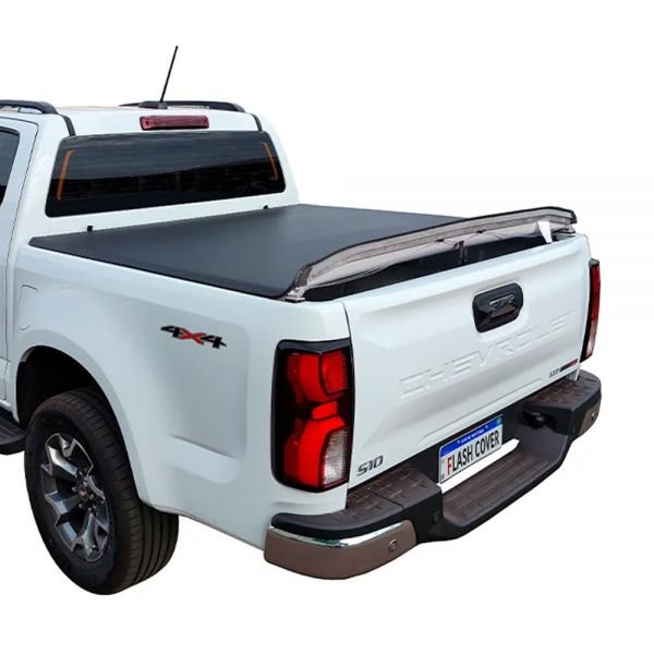 Carpa Maritima Flashcover S10 2025 Mff230