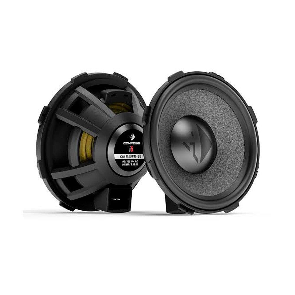 Parlante Helix Compose 3 CI5 M80fm-s3