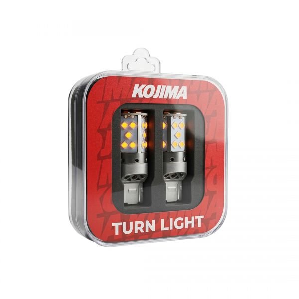 LED Reversa Kojima 7440