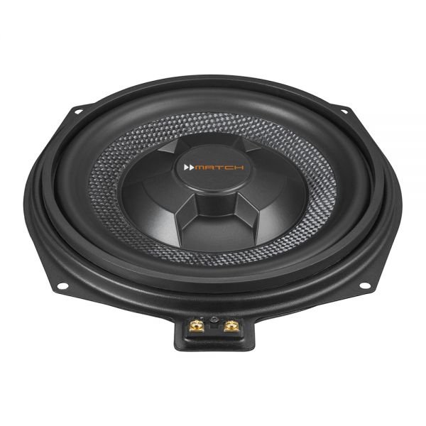 Subwoofer Match Up W8bmw-s