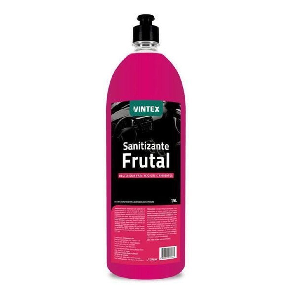 Vonixx Sanitizante Frutal 1.5L 2008028
