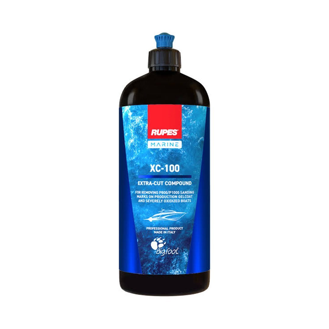 Rupes Xc100 Marine Extra Cut 1L Compuesto