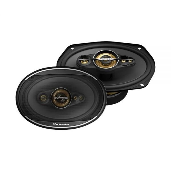 Parlante Pioneer 6X9 Ts-a6998 750w/150rms