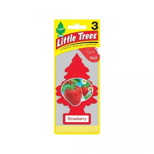 Little Tree Pino Strawberry