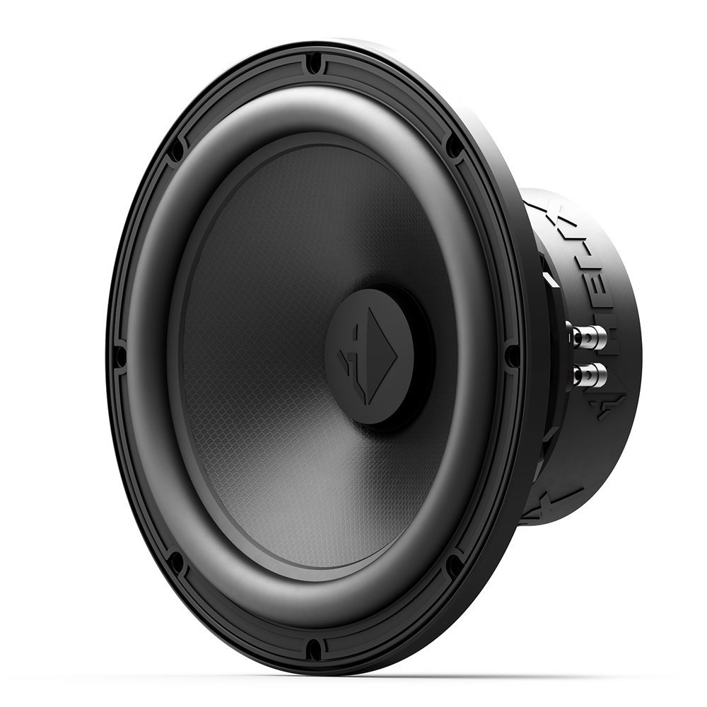 Subwoofer Helix 12 Lq W1 2-dvc2 750rms