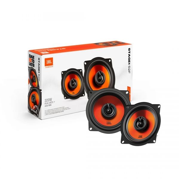 Parlante JBL 5 152F 320w/40wrms