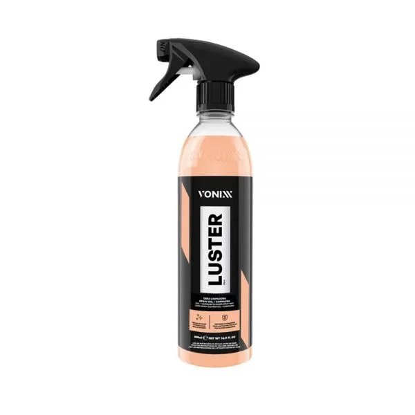 VONIXX LUSTER