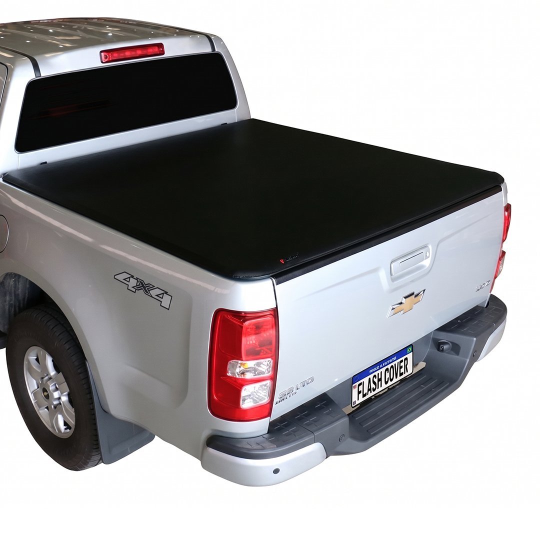 Carpa Flashcover S10 Dc 2012 Ex174ff
