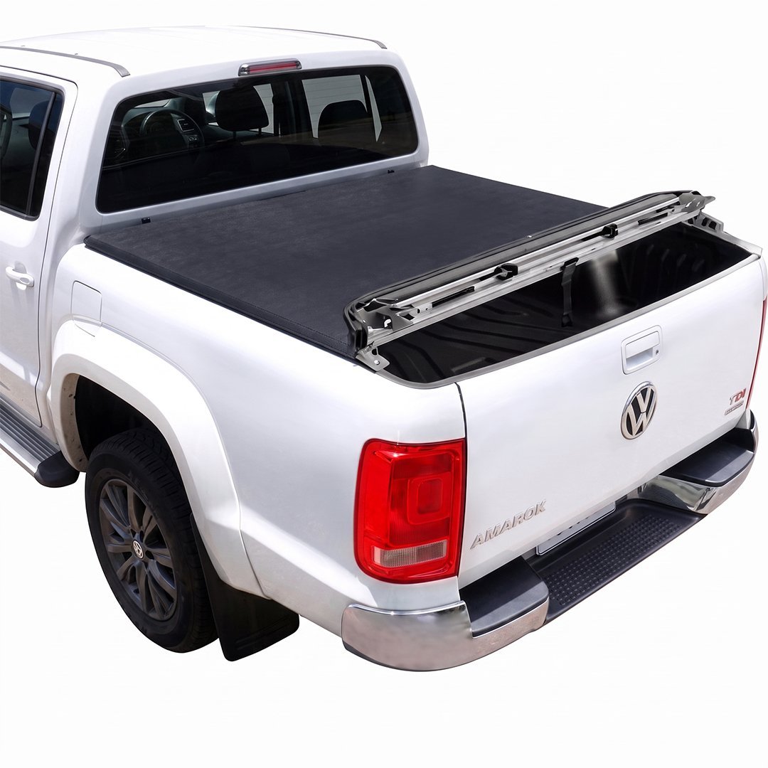 Carpa Flashcover Amarok Dc Ex160ff