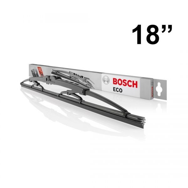 Limpia Parabrisas Ecobosch 18''