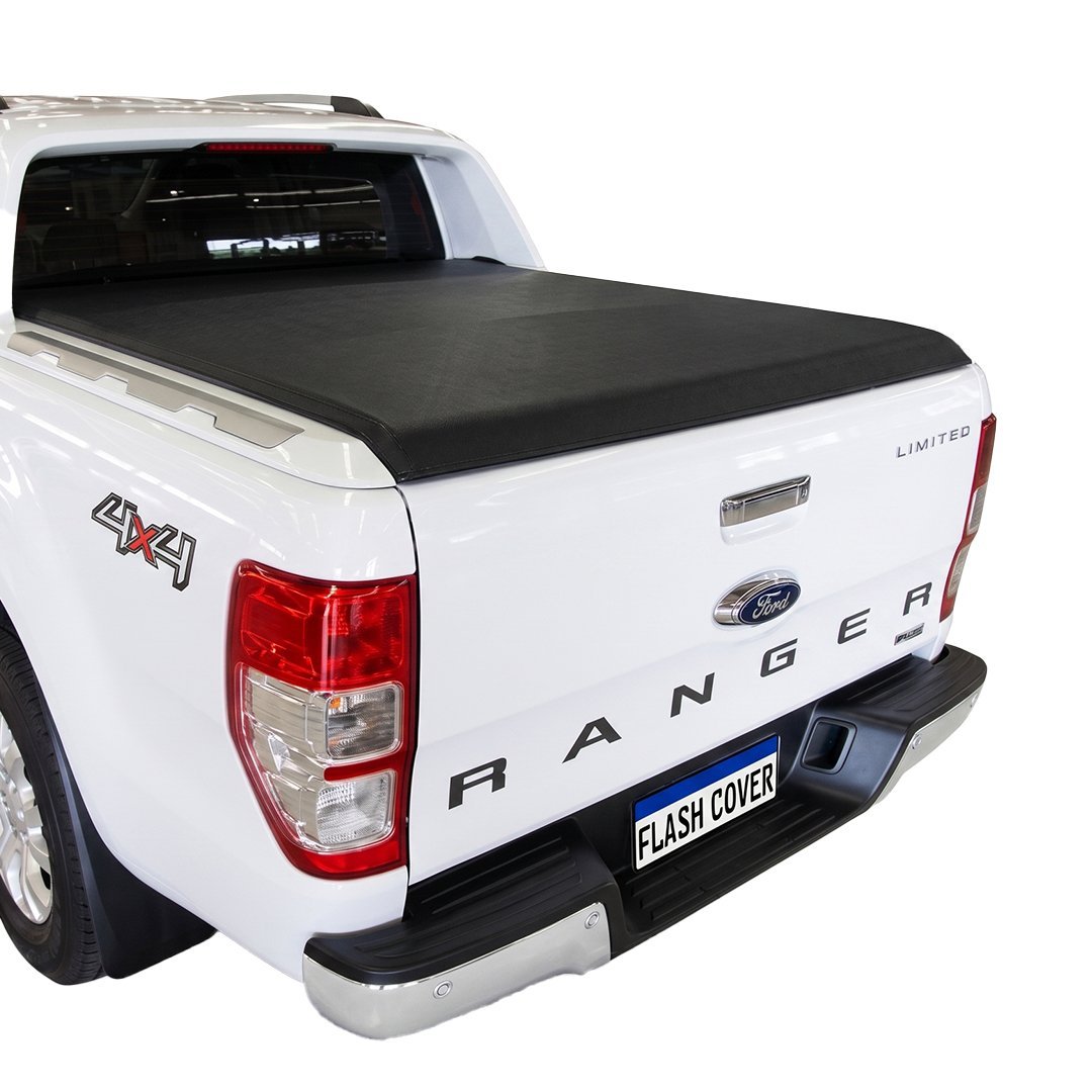 Carpa Flashcover Ranger Lmt Dc 2012 Ex179ff