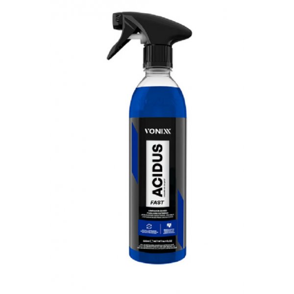 VONIXX ACIDUS 500ML