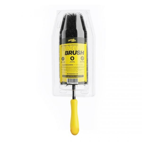 Cepillo Llanta Detailpro
