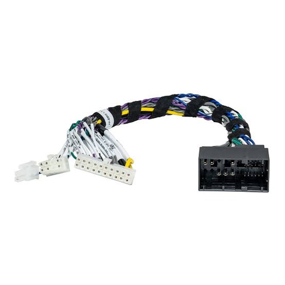 Cableado Helix Pp-bmw 1.71ifi Up Sdsp