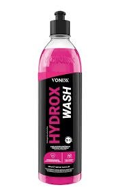 VONIXX WASH