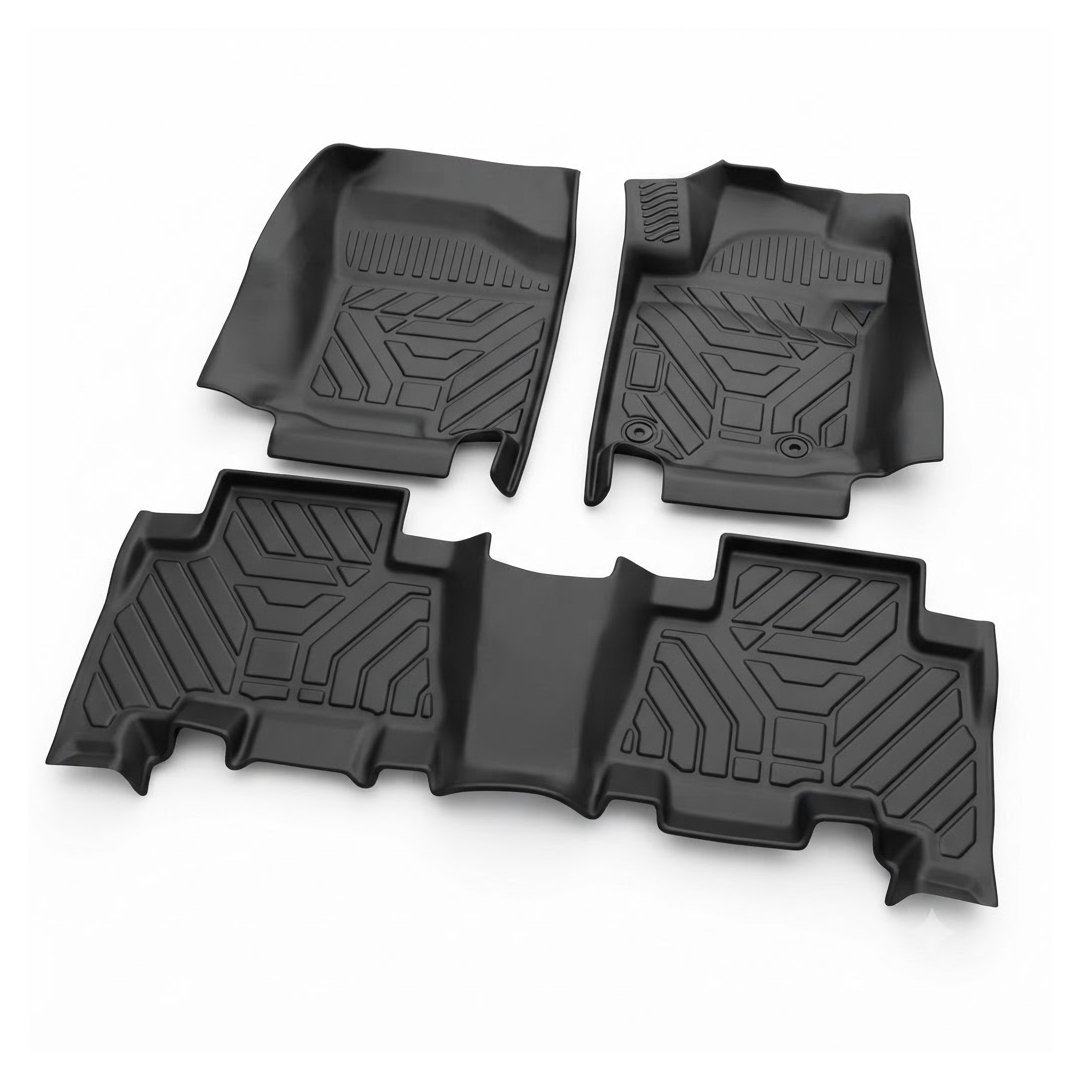 Alfombra Rigida Toyota 4runner 2014-2023