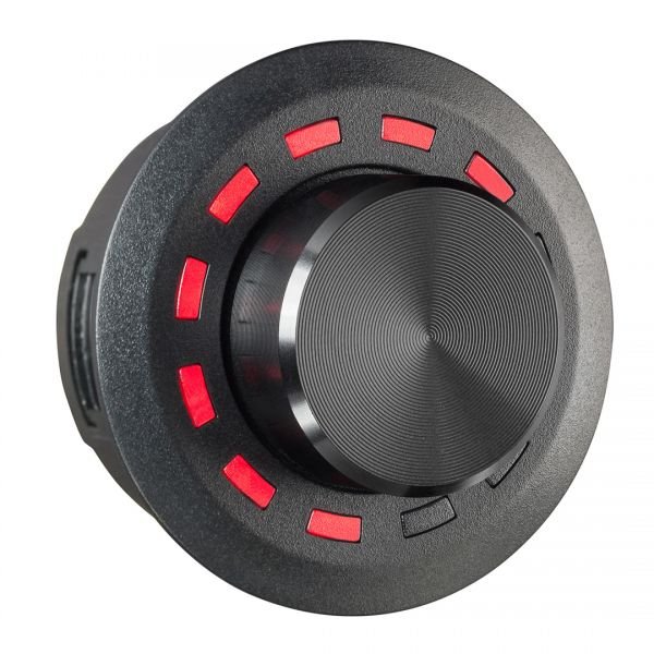 Control Helix Conductor