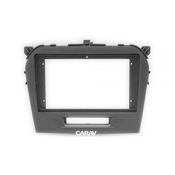 Moldura Radio 22-588 Suzuki Vitara 2015+ 9