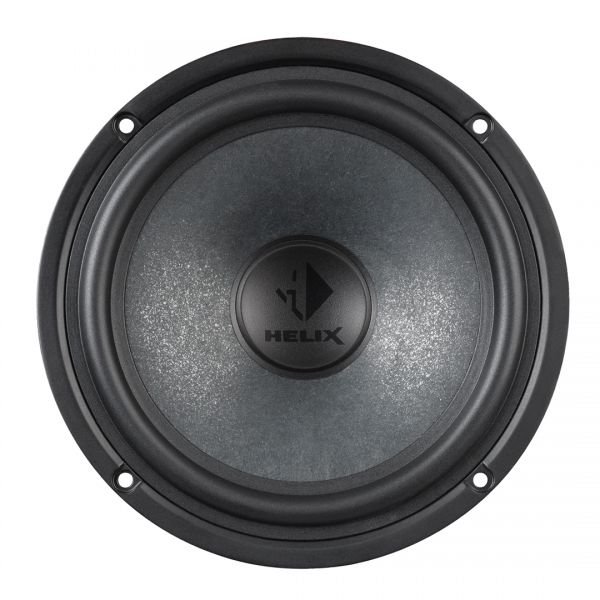 Parlante Helix Midbass Pure 6.5 W165 100W