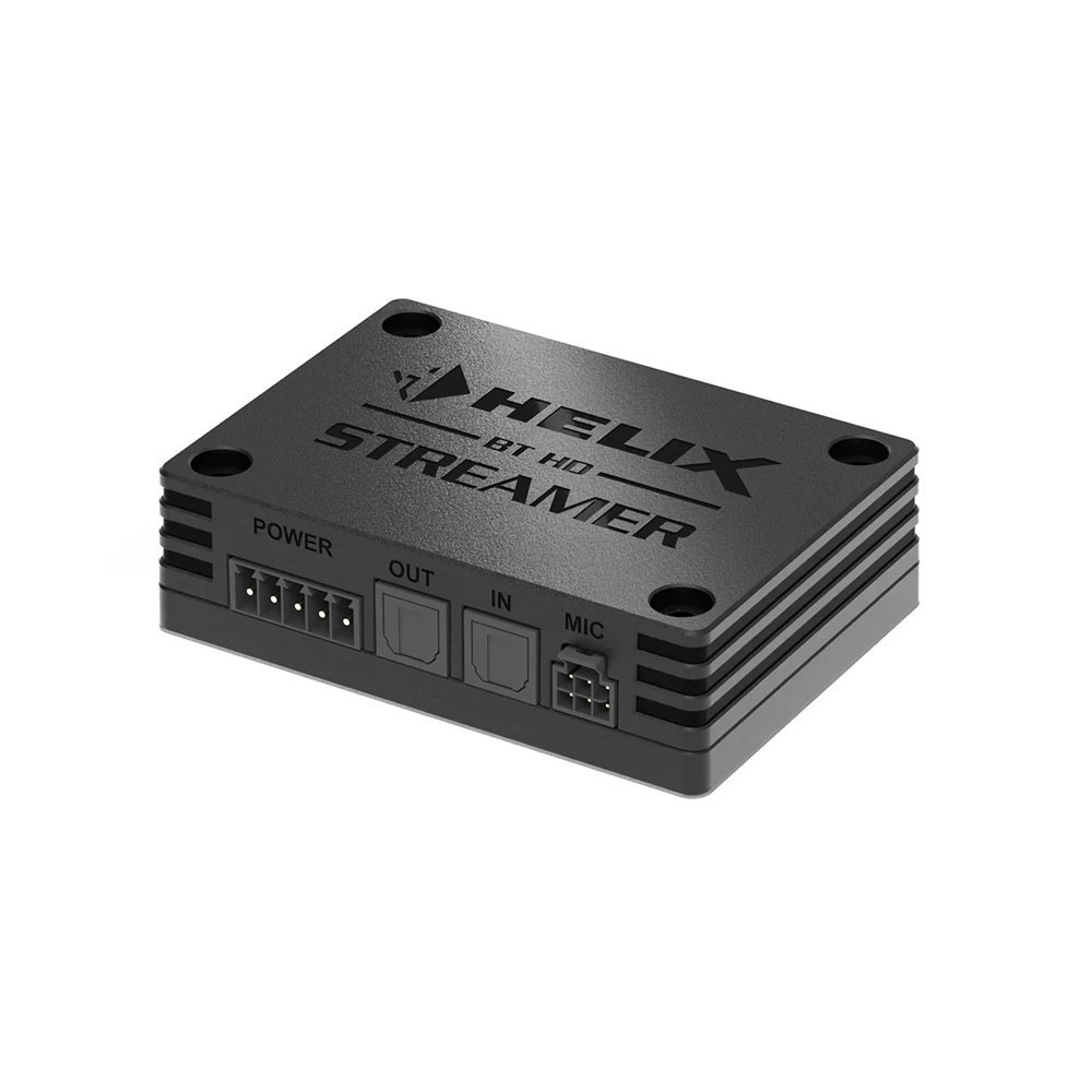 Adaptador Helix Bluetooth Streamer
