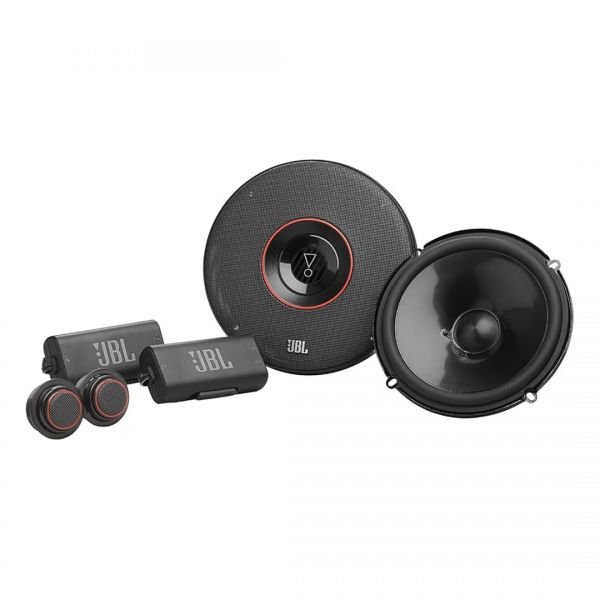 Parlante JBL 6.5 Club Kit 2 Vias Cb64c 210w/70rms