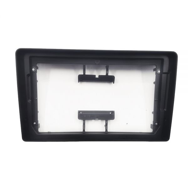 Moldura Radio 22-455 Toyota Etios 2011+ 9''