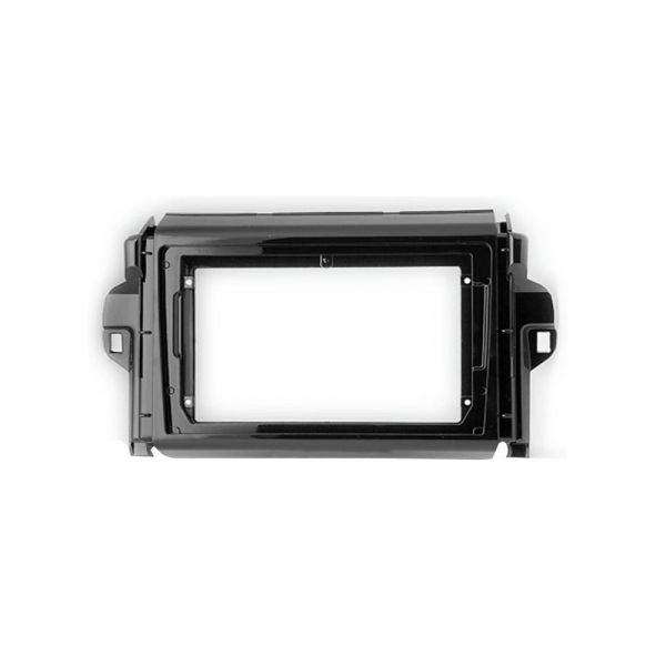 Moldura Radio 22-600 Toyota Fortuner 2018+