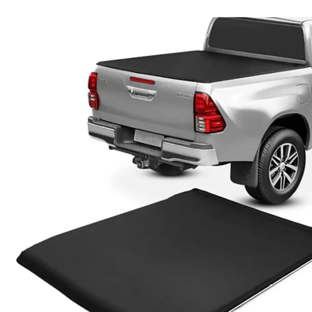 Carpa DHF Toyota Hilux 2006-2015