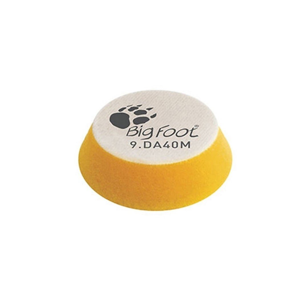 Rupes Pad Da Coarse 1 Amarillo 9.da40m